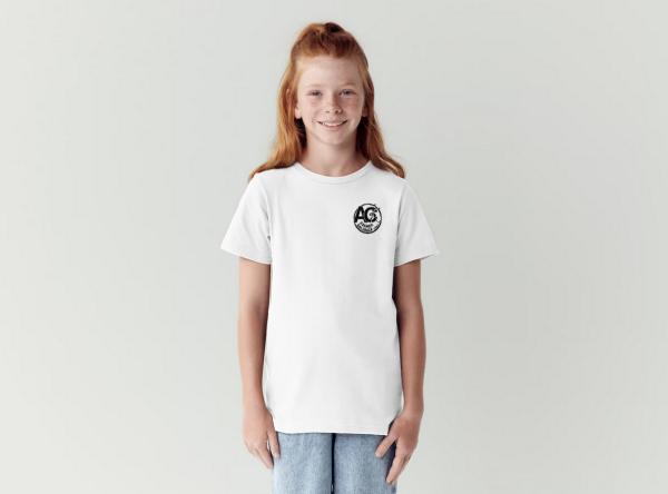 ACB Kinder T-Shirt Basic