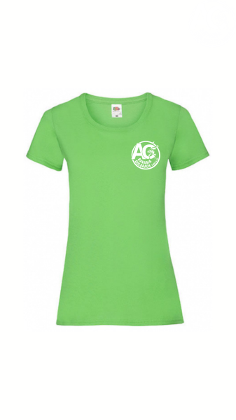 ACB Damen T-Shirt Basic