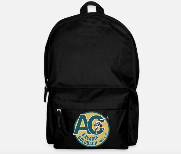 ACB Academy Backpack Rucksack