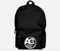 ACB Academy Backpack Rucksack