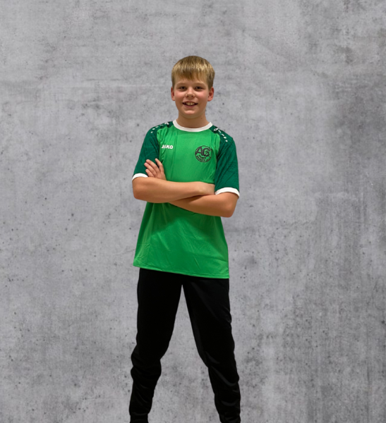 ACB-Trikot Iconic für Kids