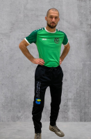 ACB Trikot Iconic für Erwachsene