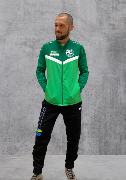 ACB Polyesterjacke Iconic für Erwachsene