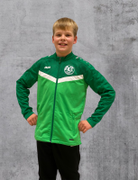 ACB-Polyesterjacke Iconic für Kids soft...