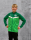 ACB-Polyesterjacke Iconic für Kids soft green/sportgrün 128