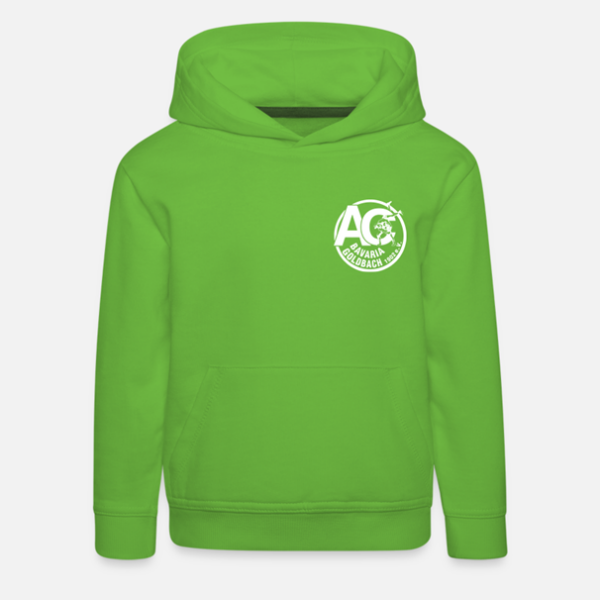 ACB Basic Hoodie