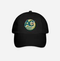 ACB Organic Cotton Trucker Cap