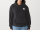 ACB Basic College Hoodie für Erwachsene Deep Black S