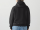 ACB Basic College Hoodie für Erwachsene Deep Black S